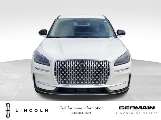 2025 Lincoln Corsair Premiere photo 2