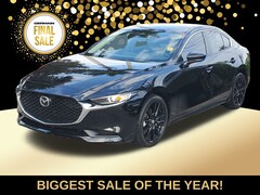 2024 Mazda Mazda3 Sedan 2.5 S Select Sport Sedan