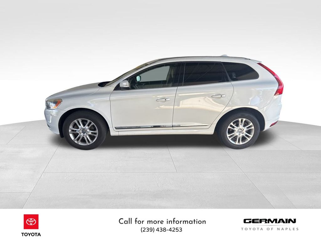 2016 Volvo XC60 T5 Premier photo 2