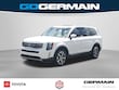  Kia Telluride