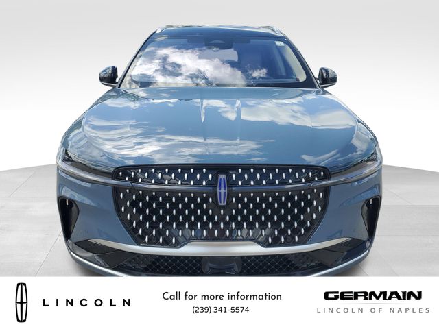 2025 Lincoln Nautilus Reserve photo 2