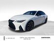 LEXUS IS 350