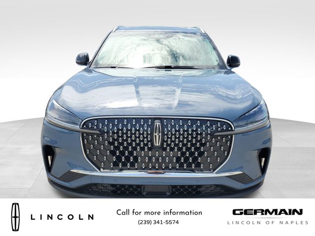 2025 Lincoln Aviator Premiere photo 2