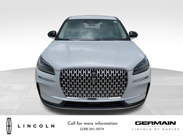 2025 Lincoln Corsair Premiere photo 2