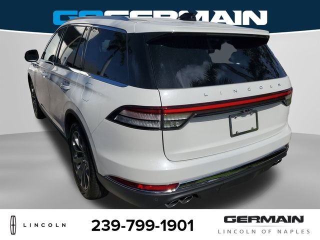 2025 Lincoln Aviator Reserve - Photo 10