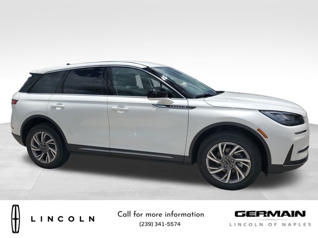 2025 Lincoln Corsair Premiere photo 4