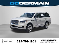 2024 Lincoln Navigator Reserve SUV