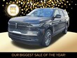  Lincoln Navigator L