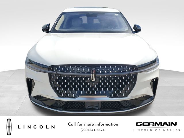 2025 Lincoln Nautilus Premiere photo 2