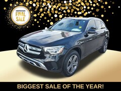 2021 Mercedes-Benz GLC 300 GLC 300 SUV