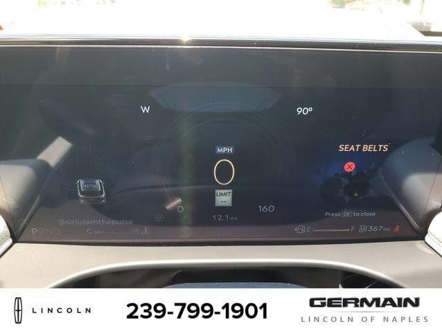 2025 Lincoln Aviator Premiere - Photo 24