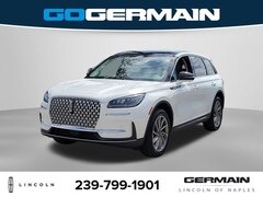 2023 Lincoln Corsair Standard SUV