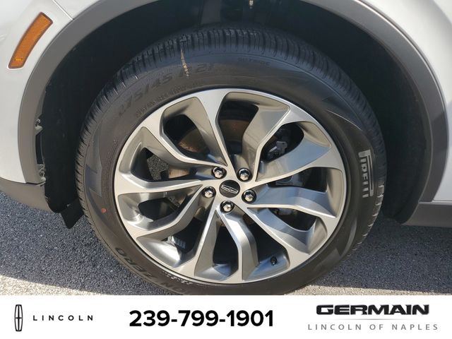2025 Lincoln Aviator Reserve - Photo 12