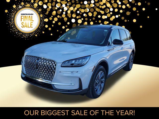 2026 Lincoln Corsair Premiere's photo