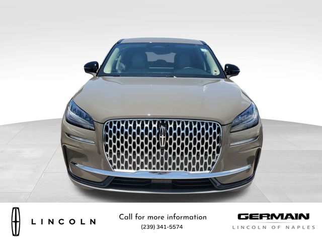 2025 Lincoln Corsair Premiere photo 2
