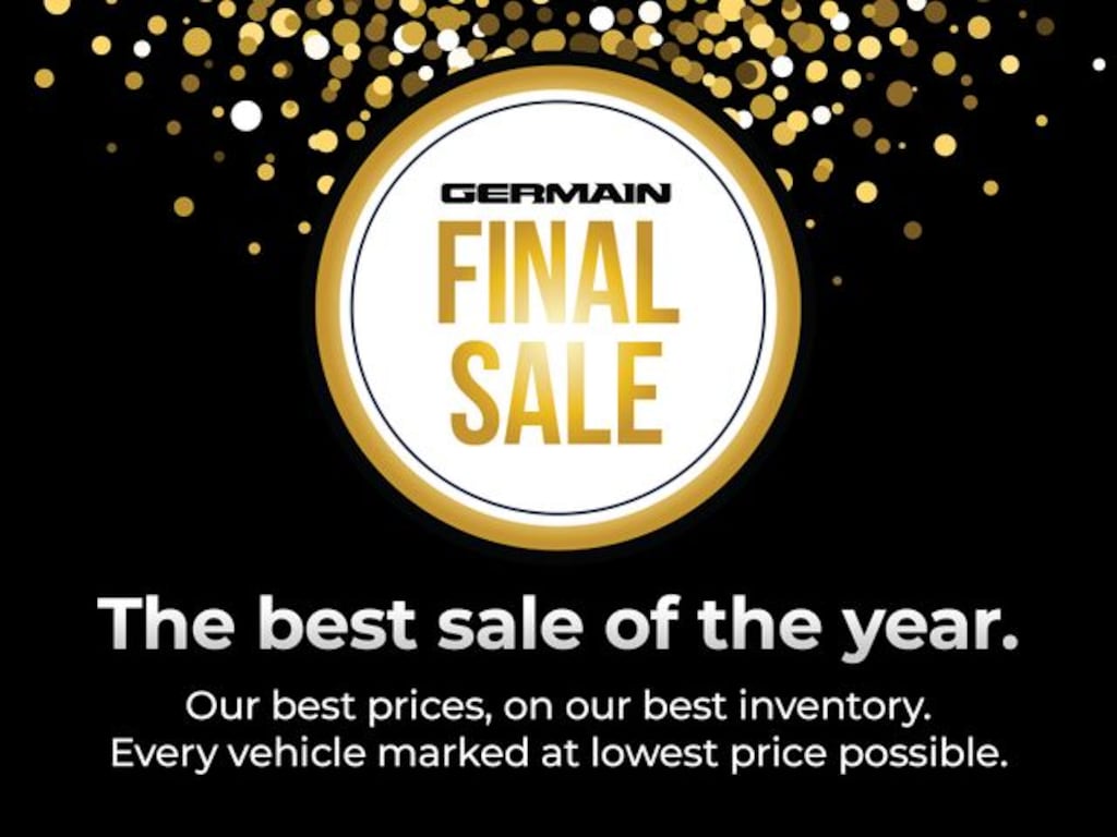 Used 2019 GMC Acadia SLT-1 SUV