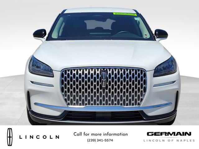 2025 Lincoln Corsair Premiere photo 2
