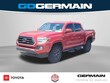  Toyota Tacoma