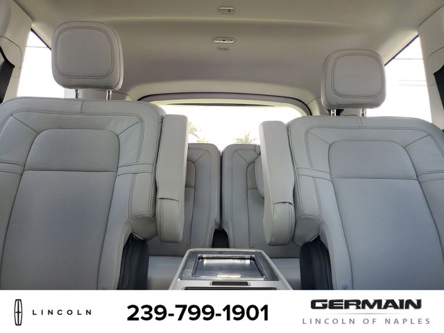 2025 Lincoln Aviator Reserve - Photo 29