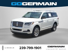 2024 Lincoln Navigator Premiere SUV