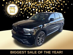 2018 Dodge Durango GT SUV