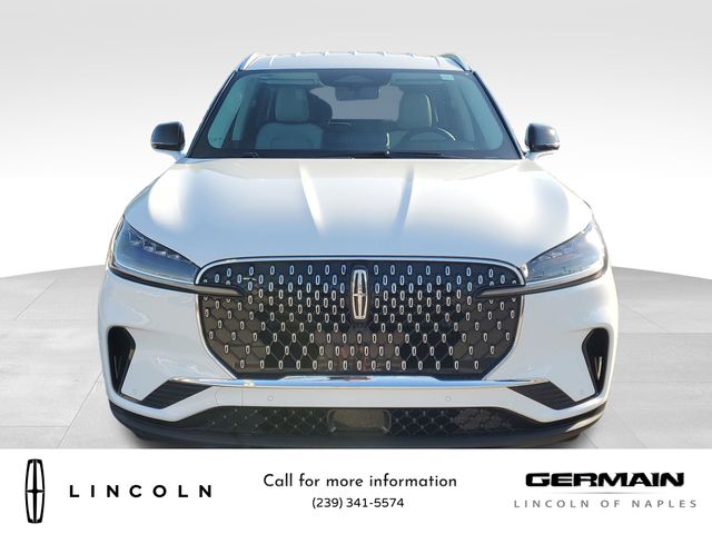 2026 Lincoln Aviator Premiere photo 2