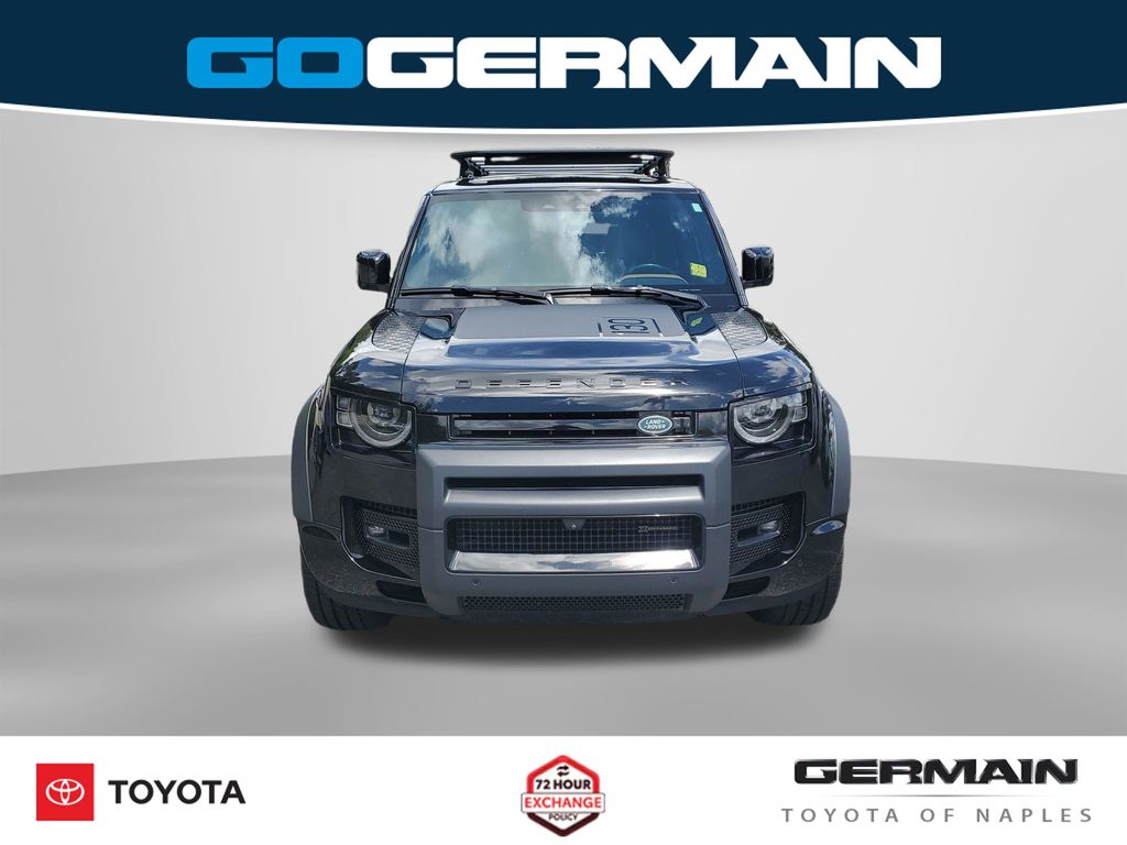 Used 2023 Land Rover Defender X-Dynamic SE SUV