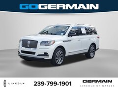 2023 Lincoln Navigator Reserve SUV