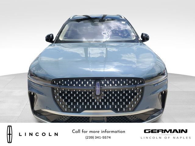 2025 Lincoln Nautilus Reserve photo 2