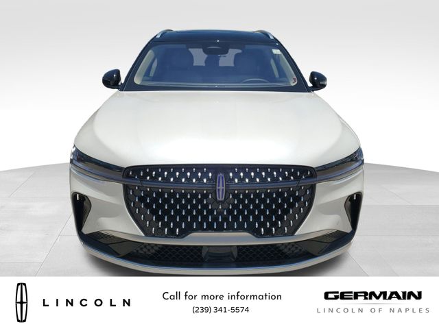 2025 Lincoln Nautilus Reserve photo 2