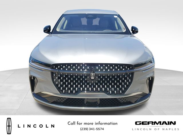 2025 Lincoln Nautilus Premiere photo 2