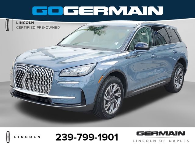 2023 Lincoln Corsair Base