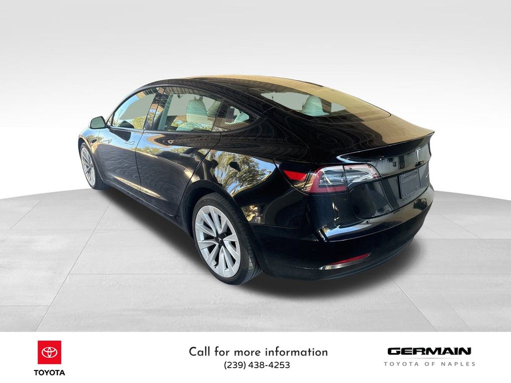 2023 Tesla Model 3 Long Range photo 3
