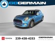  MINI Hardtop 4 Door