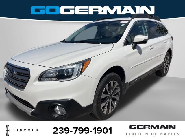 2017 Subaru Outback Limited