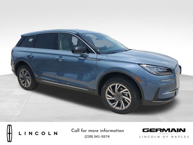 2025 Lincoln Corsair Premiere photo 4