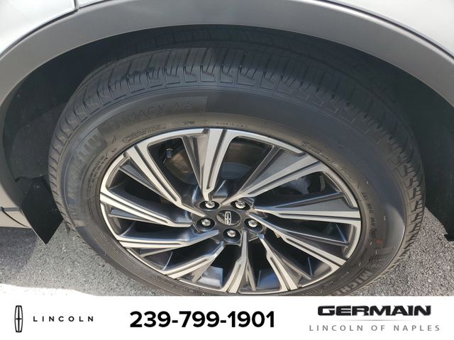 2025 Lincoln Aviator Premiere - Photo 11