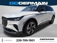 2024 Lincoln Nautilus Premiere SUV