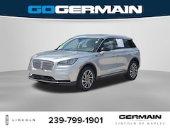 2021 Lincoln Corsair Standard SUV