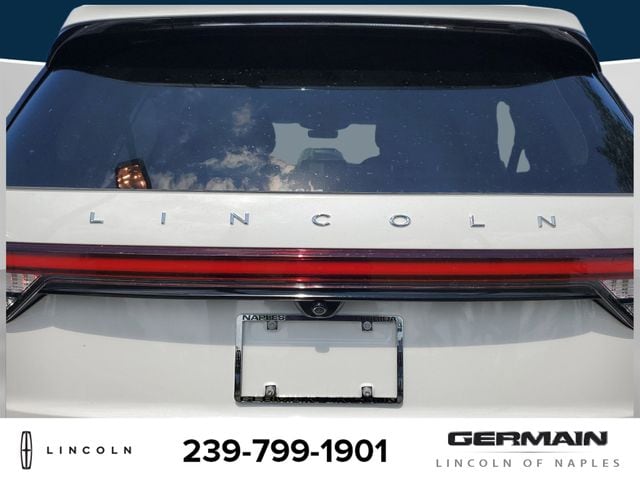 2025 Lincoln Aviator Premiere - Photo 16