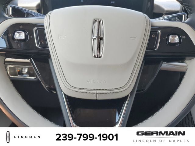 2025 Lincoln Aviator Reserve - Photo 23