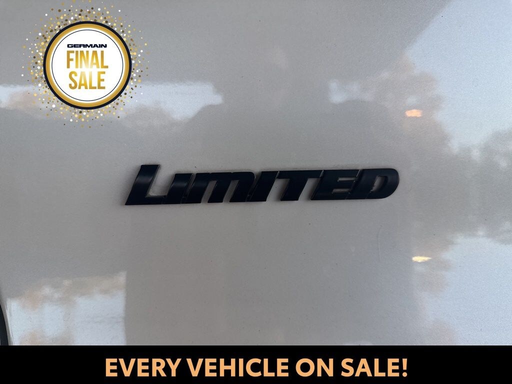 Certified 2020 Toyota 4Runner Nightshade SUV