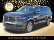  Lincoln Navigator L