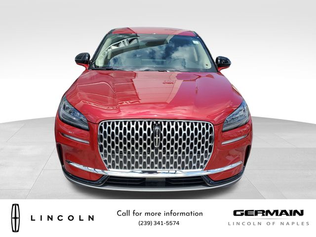 2025 Lincoln Corsair Premiere photo 2