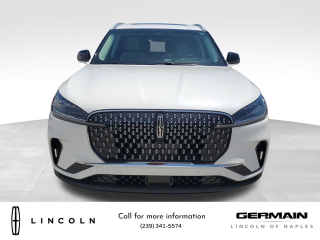 2025 Lincoln Aviator Premiere photo 2
