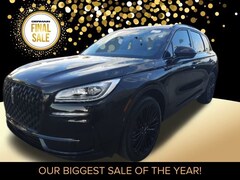 2023 Lincoln Corsair Reserve SUV