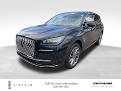 2024 Lincoln Corsair Premiere SUV