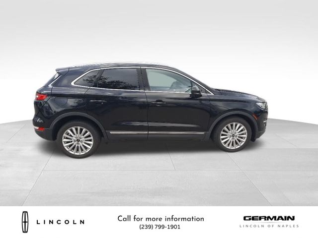 2019 Lincoln MKC Premiere photo 2