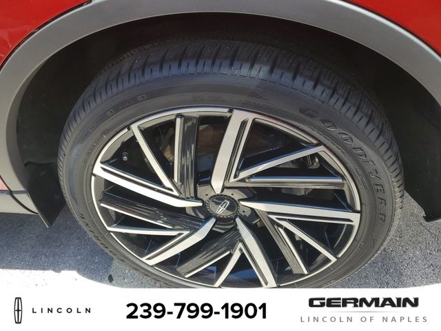 2025 Lincoln Aviator Reserve - Photo 11
