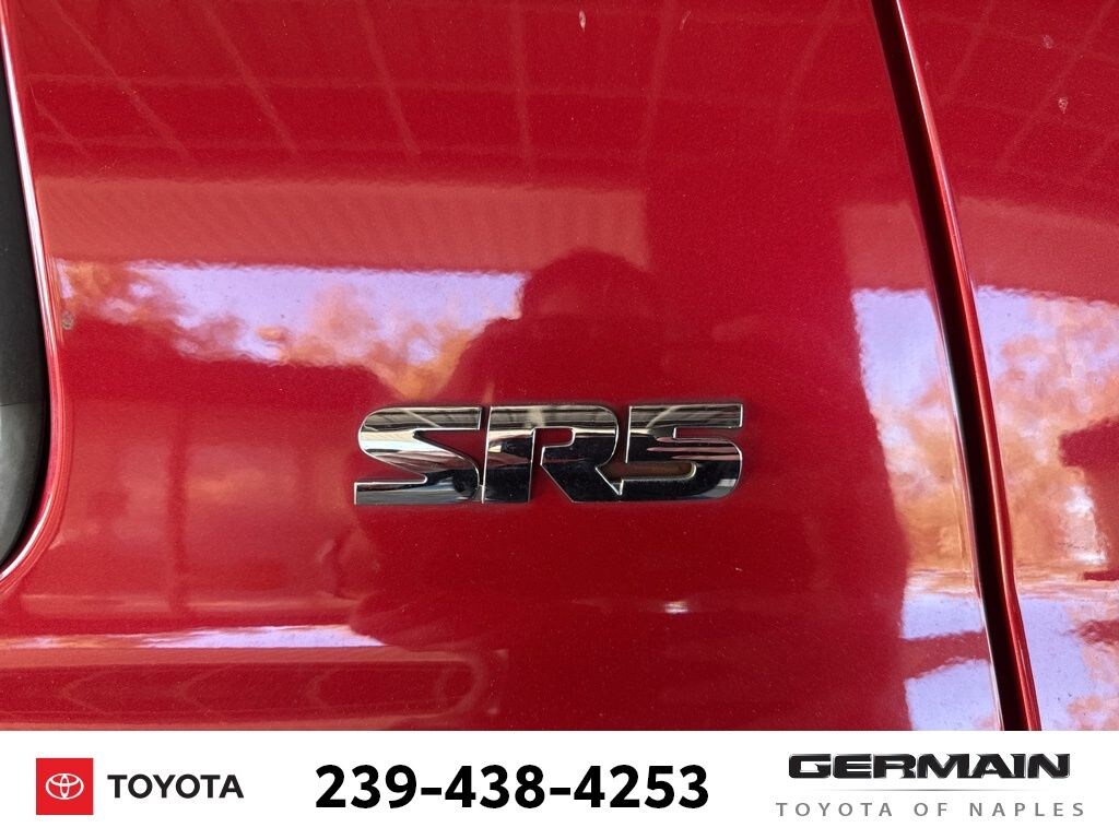 Certified 2019 Toyota Tundra SR5 Truck